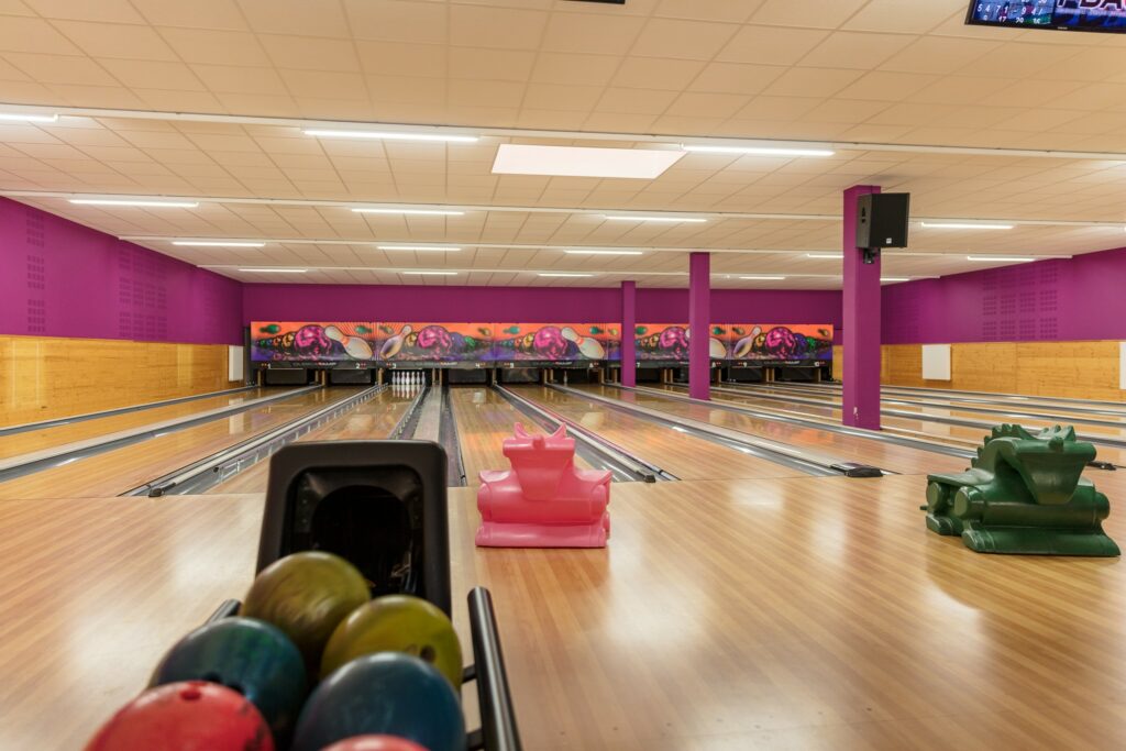 Bowling